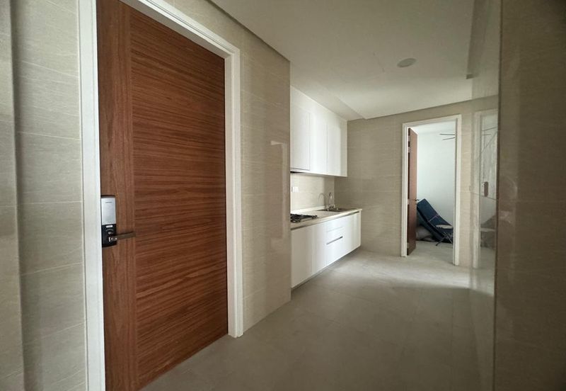 The Astaka @ 1 Bukit Senyum