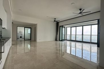 The Astaka @ 1 Bukit Senyum