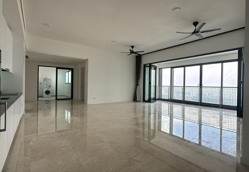 The Astaka @ 1 Bukit Senyum