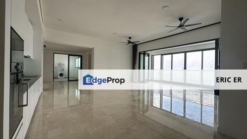 The Astaka @ JB Town Luxury Condominium For Sale, Johor, Johor Bahru