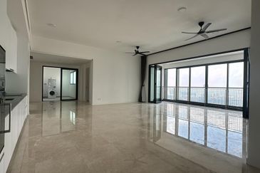 The Astaka @ 1 Bukit Senyum