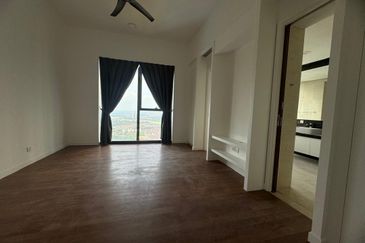 The Astaka @ 1 Bukit Senyum