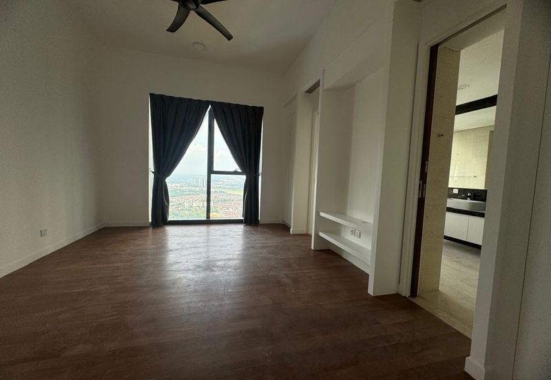 The Astaka @ 1 Bukit Senyum