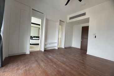 The Astaka @ 1 Bukit Senyum