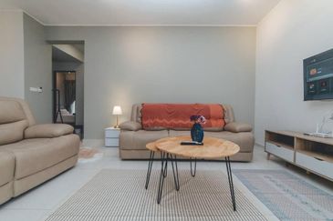 Country Garden @ Danga Bay