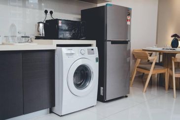 Country Garden @ Danga Bay