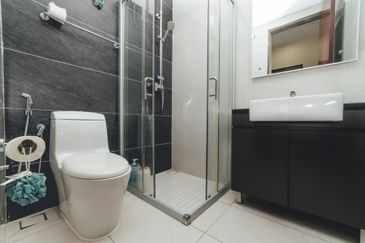 Country Garden @ Danga Bay