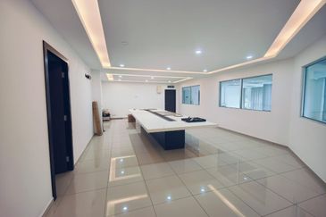 Taman Austin Perdana