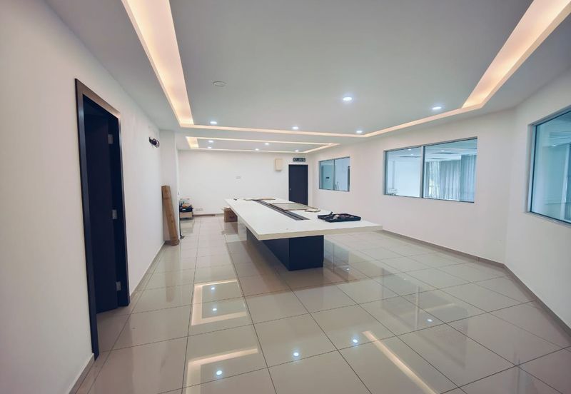 Taman Austin Perdana