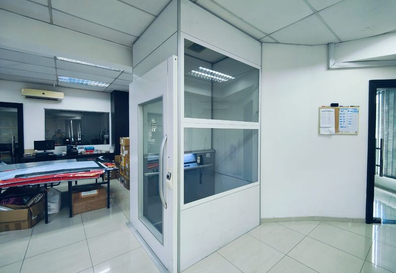 Taman Austin Perdana