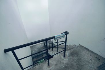 Taman Austin Perdana