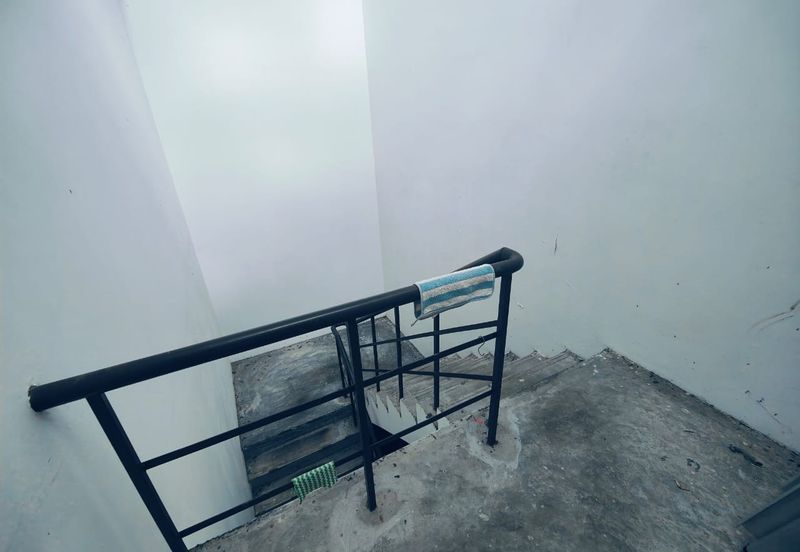 Taman Austin Perdana