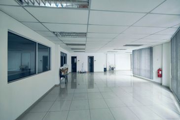 Taman Austin Perdana