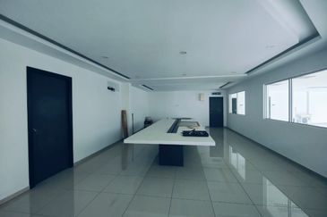 Taman Austin Perdana