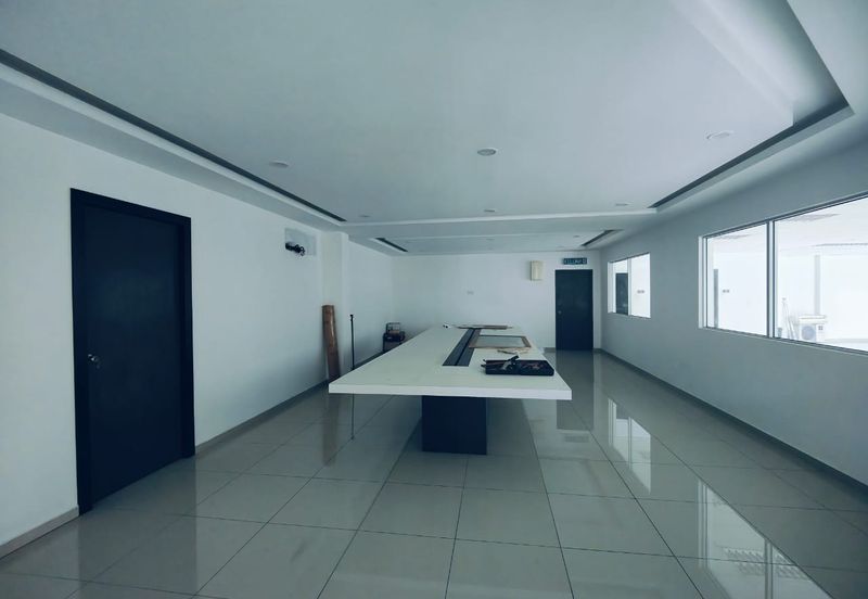 Taman Austin Perdana