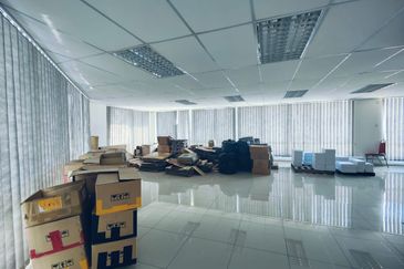 Taman Austin Perdana