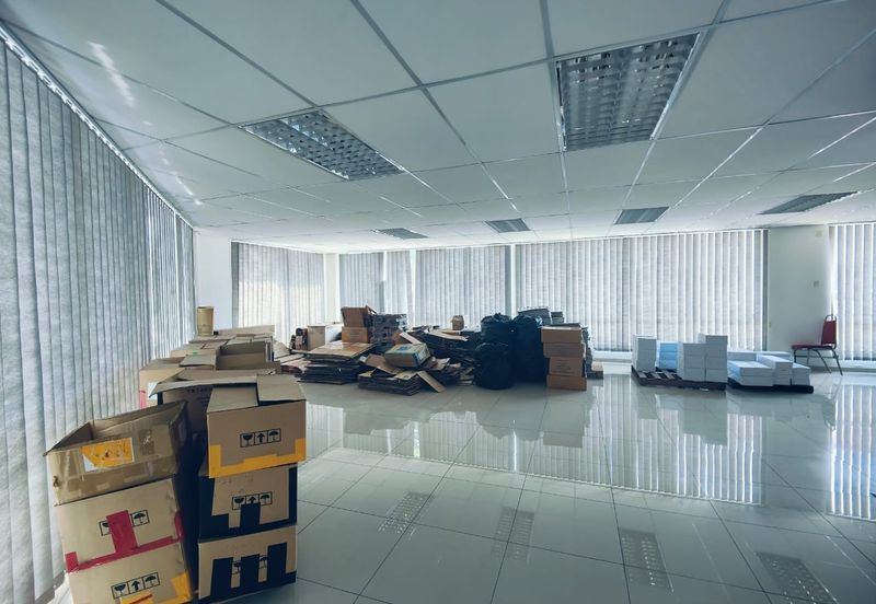 Taman Austin Perdana