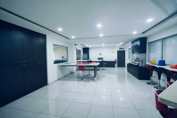 Taman Austin Perdana