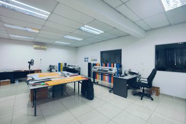 Taman Austin Perdana