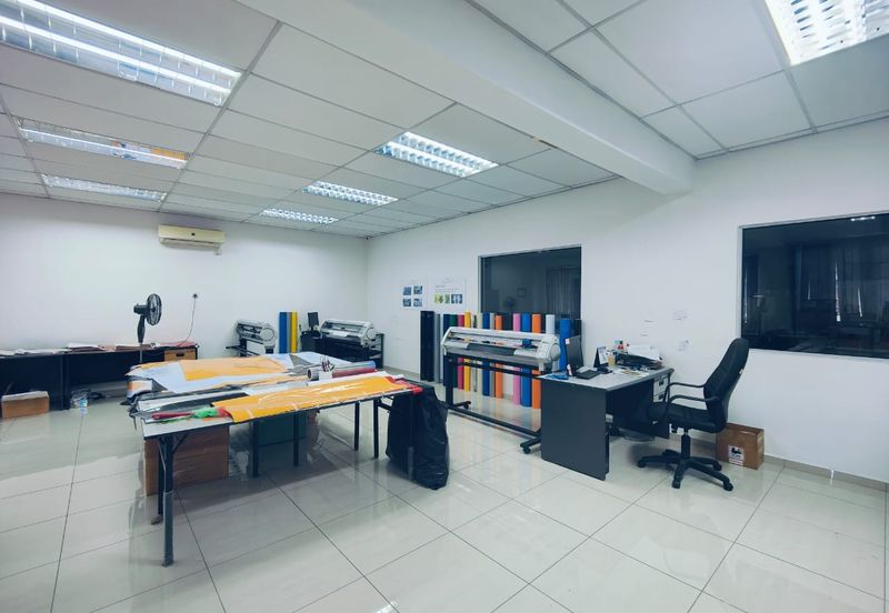 Taman Austin Perdana