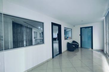 Taman Austin Perdana