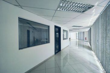 Taman Austin Perdana