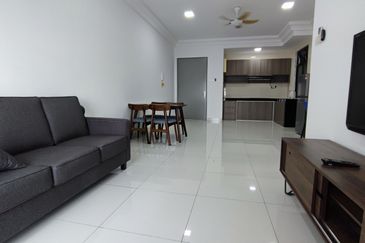 The Platino Serviced Apartment