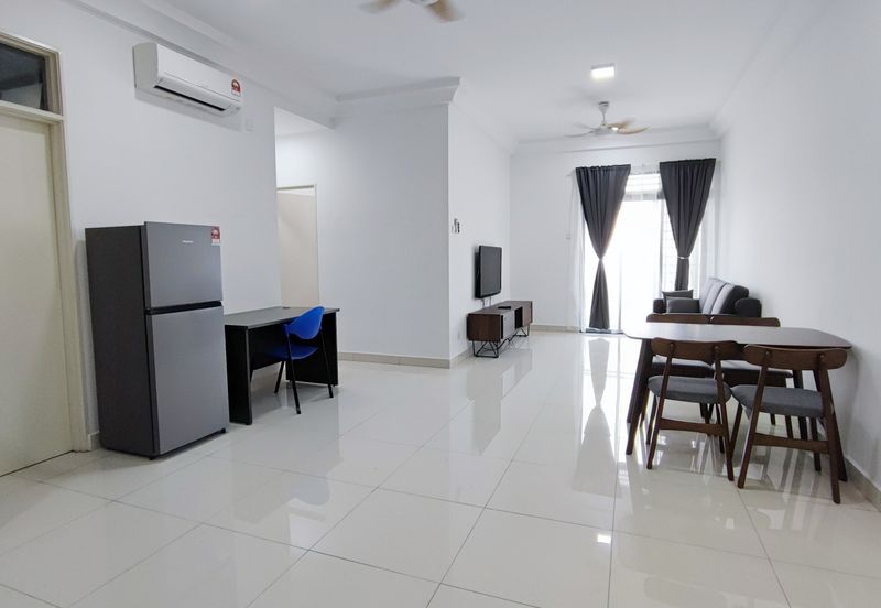 The Platino Serviced Apartment