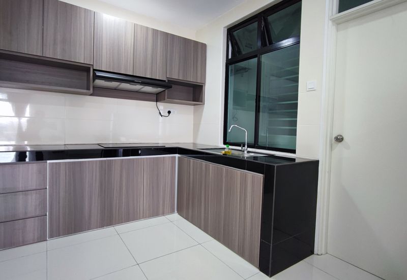The Platino Serviced Apartment