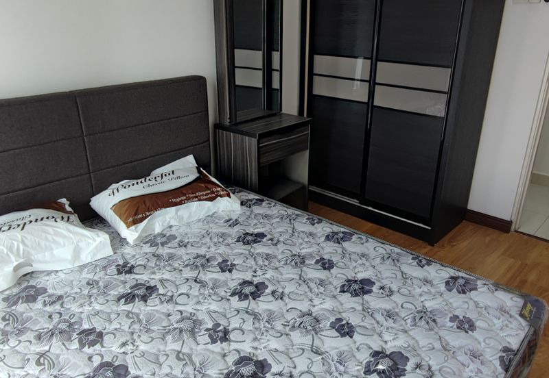 The Platino Serviced Apartment