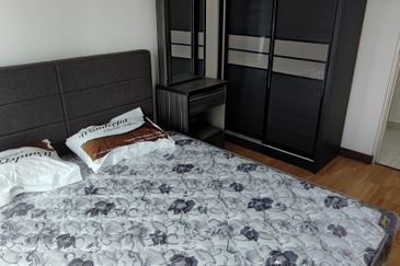 The Platino Serviced Apartment