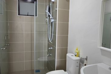 The Platino Serviced Apartment