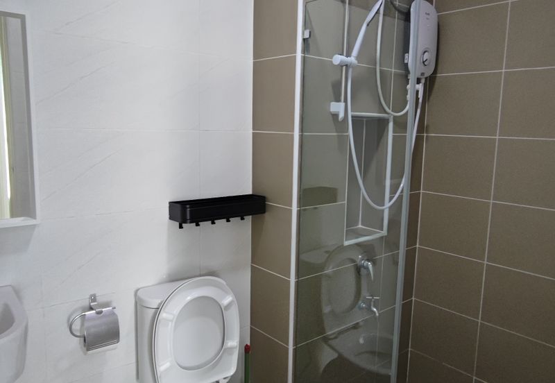 The Platino Serviced Apartment