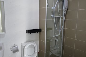 The Platino Serviced Apartment