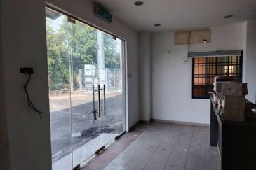 Kawasan Perindustrian Tebrau 2