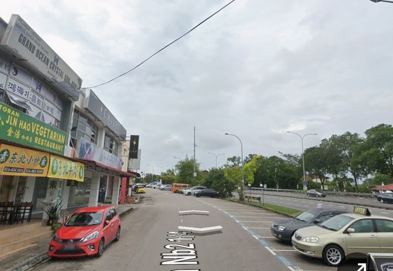 Taman Nusa Bestari 2