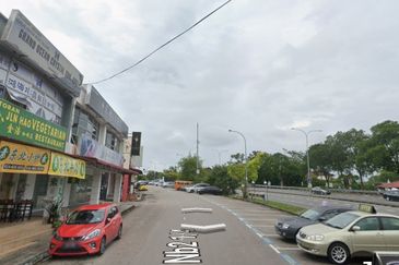 Taman Nusa Bestari 2