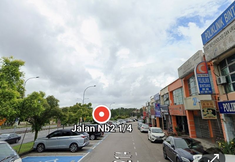 Taman Nusa Bestari 2