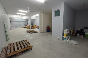 Jalan Tun Abdul Razak