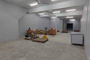 Jalan Tun Abdul Razak