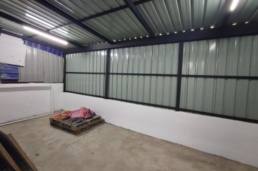 Jalan Tun Abdul Razak