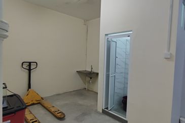 Jalan Tun Abdul Razak