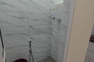 Jalan Tun Abdul Razak