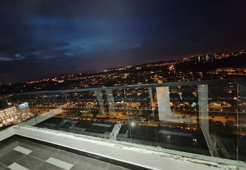 Eco Nest @ Eco Botanic