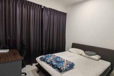 Eco Nest @ Eco Botanic