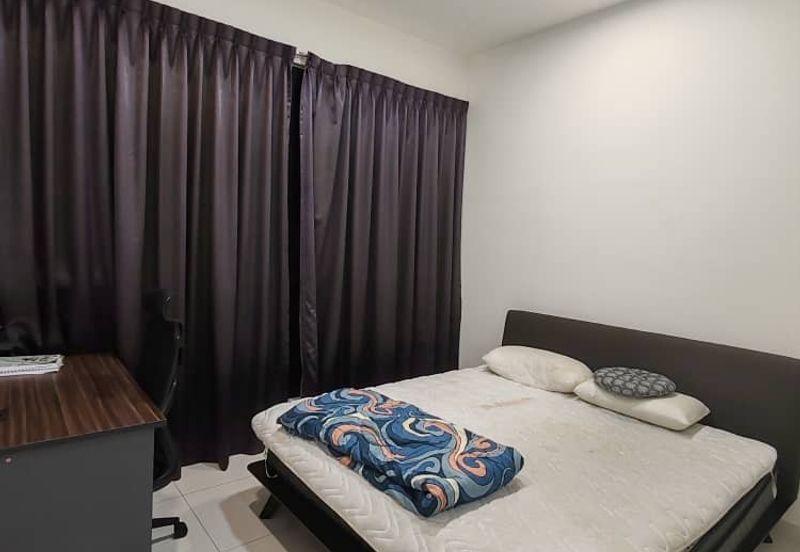 Eco Nest @ Eco Botanic