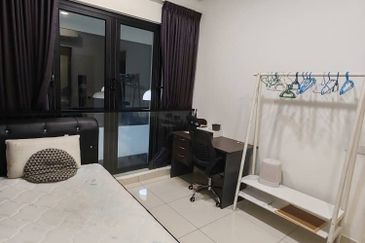 Eco Nest @ Eco Botanic