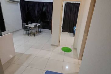 Eco Nest @ Eco Botanic