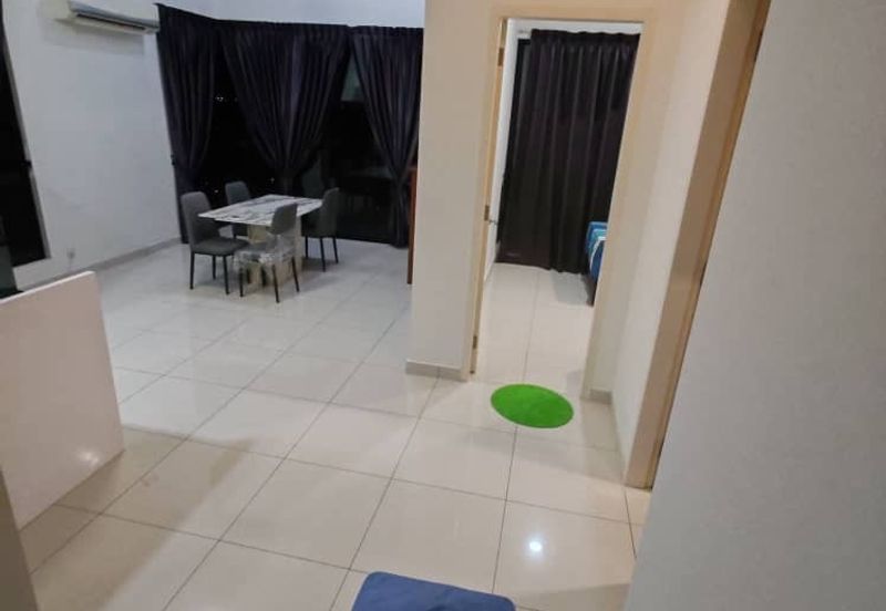 Eco Nest @ Eco Botanic