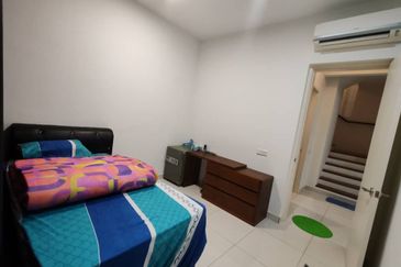 Eco Nest @ Eco Botanic